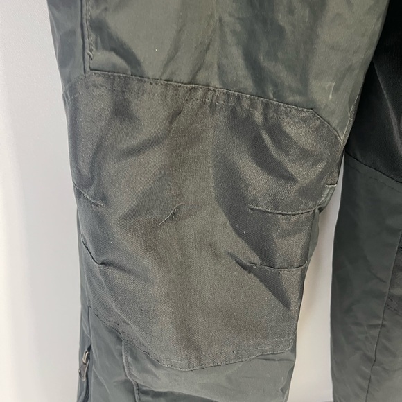 Size 6 / 6X  Gray Snow Pants Boy or Girl - Picture 5 of 16